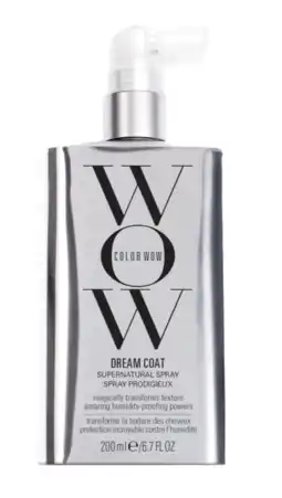 De Online Drogist Color wow dream coat - supernatural spray 200ml aanbieding