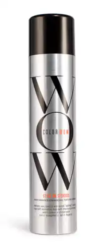 De Online Drogist Color wow style on steroids - texture & finishing spray 262ml aanbieding