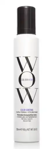 De Online Drogist Color wow color control - purple toning 200ml aanbieding