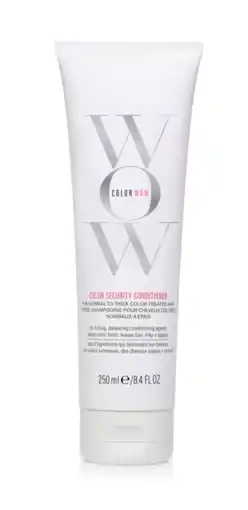 De Online Drogist Color wow color security conditioner - normal/thick 250ml aanbieding