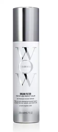 De Online Drogist Color wow dream filter - for picture perfect color 200ml aanbieding