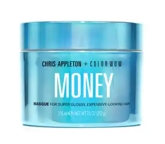 De Online Drogist Color wow + chris appleton - money masque 215ml aanbieding