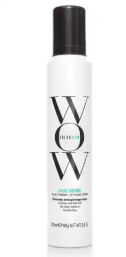 De Online Drogist Color wow color control - blue toning 200ml aanbieding