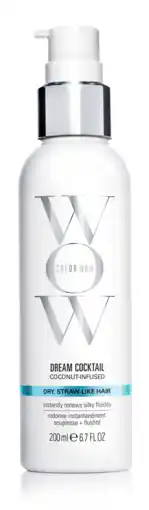 De Online Drogist Color wow dream cocktail - coconut infused 200ml aanbieding