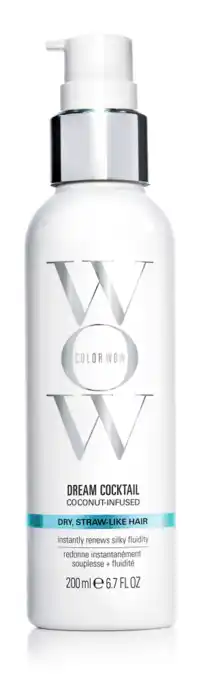 De Online Drogist Color wow dream cocktail - coconut infused 200ml aanbieding