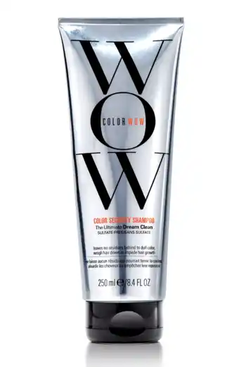 De Online Drogist Color wow color security shampoo 250ml aanbieding