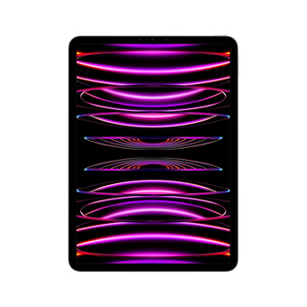 MediaMarkt Apple ipad pro 11 (2022) - wifi 2 tb spacegrijs aanbieding