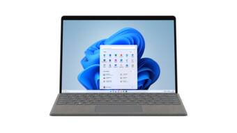 MediaMarkt Microsoft surface pro 9 - 13.0 inch intel core i5 16 gb 256 aanbieding