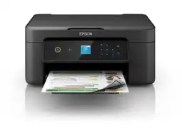 MediaMarkt Epson expression home xp-3205 - printen kopiëren en scannen inkt aanbieding