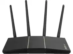 MediaMarkt Asus rt-ax57 aanbieding