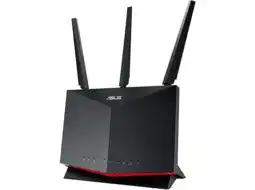 MediaMarkt Asus rt-ax86s aanbieding