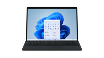 MediaMarkt Microsoft surface pro 9 - 13.0 inch intel core i5 8 gb 256 aanbieding