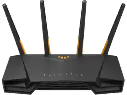 MediaMarkt Asus tuf gaming ax4200 aanbieding