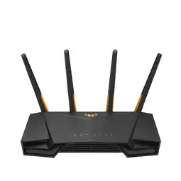 MediaMarkt Asus tuf gaming ax4200 aanbieding