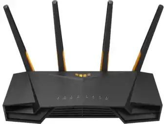 MediaMarkt Asus tuf gaming ax4200 aanbieding