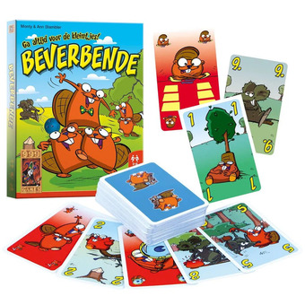 Intertoys Beverbende aanbieding