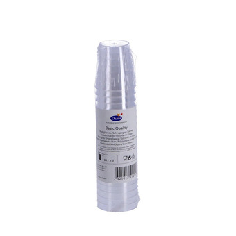 Marskramer Shotglas plastic 20 stuks aanbieding