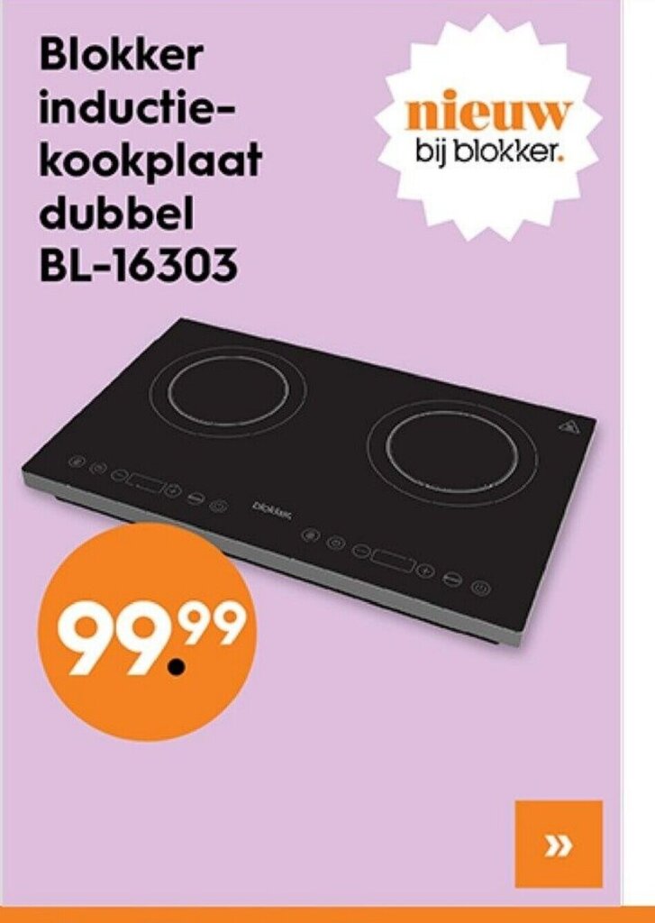 Elektrische kookplaat aanbieding bij ALDI Elektrische kookplaat aanbieding bij ALDI