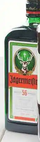 Poiesz Jägermeister Of Jägermeister Scharf aanbieding