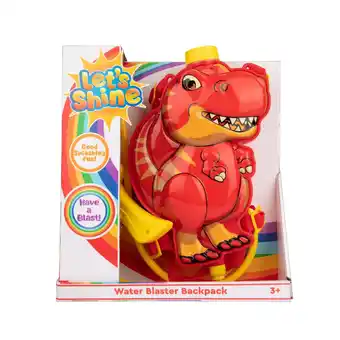 Top1Toys Dino water blaster aanbieding