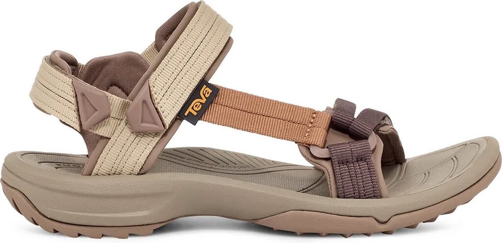 Teva w terra fi lite dames sandalen beige maat 39 aanbieding