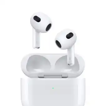 MediaMarkt Apple airpods 3e generatie lightning charging (2022) aanbieding