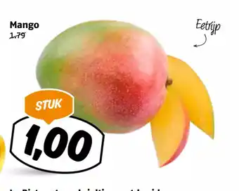 Poiesz Mango aanbieding