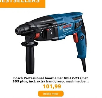 Image of PowerPlus POWE10060 on Amazon website