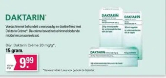 De Online Drogist Daktarin aanbieding