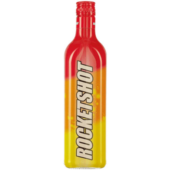 Dirck 3 Rocketshot 70 cl aanbieding