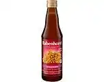 De Online Drogist Rabenhorst duindoornsap 330ml aanbieding