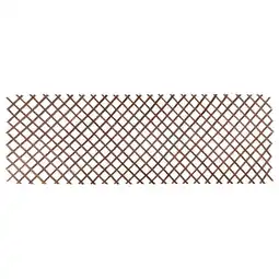 Welkoop Nature - klimrek met metalen pin aanbieding