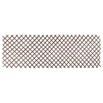 Welkoop Nature - klimrek met metalen pin aanbieding