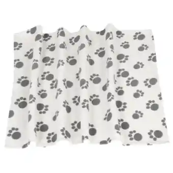 Zooplus Hondenbench opvouwbaar easy go bestel ook: hondendeken fleece pawty (l 100 x b 70 cm) aanbieding