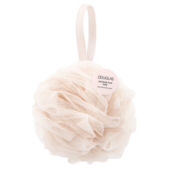 Douglas Douglas collection accessoires shower puff aanbieding