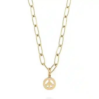 Douglas Gmk collection ketting edelstaal aanbieding