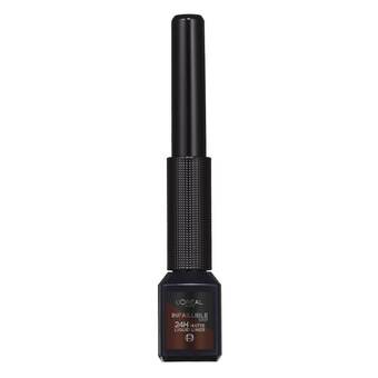 Douglas L´oréal paris infaillible grip 24h matte liquid liner aanbieding