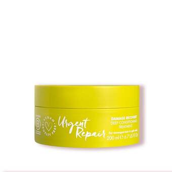 Douglas Umberto giannini hair repair urgent repair deep conditioning treatment aanbieding