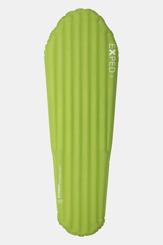 Exped ultra 3r lw mummy luchtbed groen aanbieding bij Bever