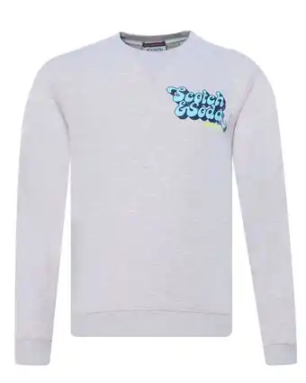 Only for Men Scotch & soda heren sweater aanbieding