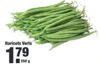 ALDI Haricots Verts aanbieding