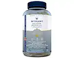 De Online Drogist Minami morepa platinum + vitamine d3 softgels 120sg aanbieding