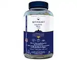 De Online Drogist Minami morepa plus softgels 120sg aanbieding