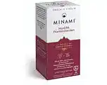 De Online Drogist Minami morepa plantensterolen softgel 60sg aanbieding