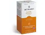 De Online Drogist Minami morepa kurkuma + vitamine c softgels 60sg aanbieding