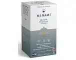 De Online Drogist Minami morepa platinum + vitamine d3 softgels 60sg aanbieding