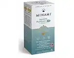 De Online Drogist Minami morepa mini platinum + vitamine d3 softgels 90sg aanbieding