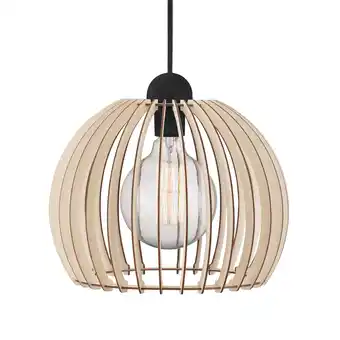 Home24 Hanglamp chino aanbieding