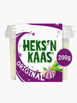 Flink Heks’nkaas® origineel 200g aanbieding
