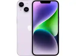 MediaMarkt Apple iphone 14 512gb purple aanbieding